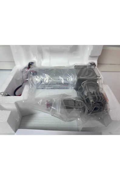 Fapatech 90c Kompresör 120 Psı / 1,03 Cfm Pnomatik/ Kompesör Kit - 2