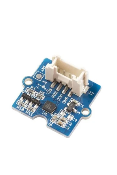 Fapatech - 3 Eksenli Dijital Ivmeölçer (±1.6G) Digital Accelerometer ürün görseli