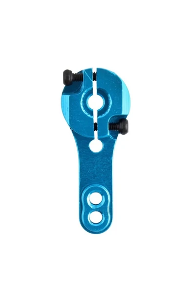 Fapatech 25t Metal Servo Motor Kolu M3 Rc Horn Arm Futaba Mg995 Mg946r Mg996r Mg945 S3003 - Resim 3