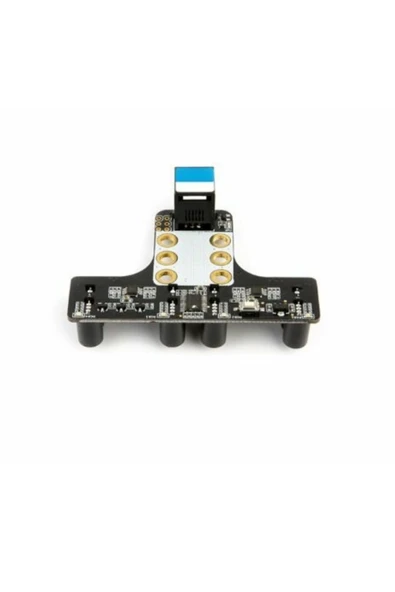 Fapatech Me RGB Line Follower Sensor V1 RGB Çizgi Takip Sensörü ürün görseli