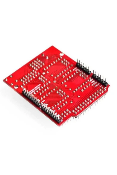 Fapatech Arduino UNO CNC Shield (A4988 uyumlu) - 3