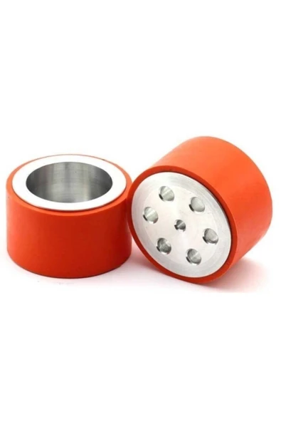 Fapatech Js7444 Silikon Tekerlek - 2 Adet ürün görseli