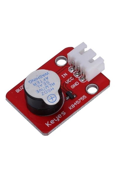 Fapatech Keyes K845755 Buzzer Modül ürün görseli