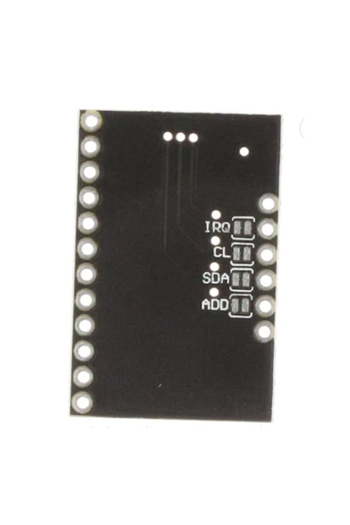Fapatech Mpr 21 Breakout V12 Yakınlık Kapasitif Dokunmatik Sensör Denetleyici Klavye Modül - Resim 4