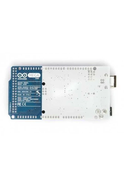 Fapatech Arduino Mega 2560 R3 - Resim 3