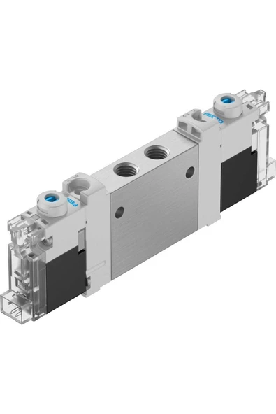 Fapatech Solenoid Valf Vuvg-lk10-b52-t-m7-1h2l-s / Hat Içi Kontrol Valfı