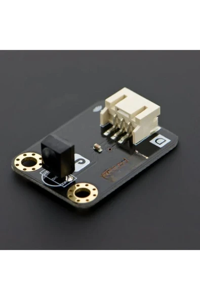 Fapatech Gravity: Digital IR Receiver Module - Dijital IR Alıcı Modülü ürün görseli