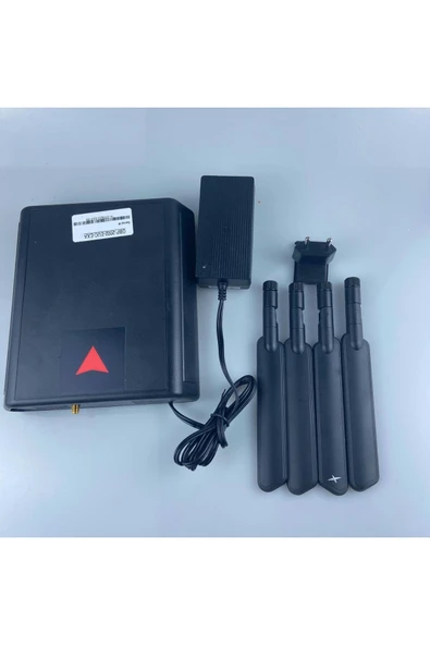 Fapatech TRACKONOMY GBP-2002 Ağ Geçidi Terminali - Gateway Terminal by Tracanomy - Resim 2