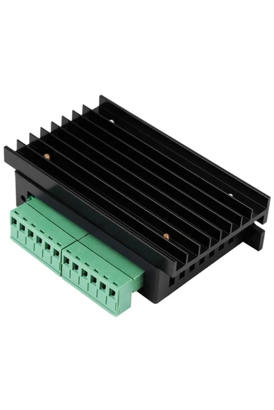 Fapatech Tb6600 4a Step Motor Sürücü Ve Kontrol Kartı - Resim 4