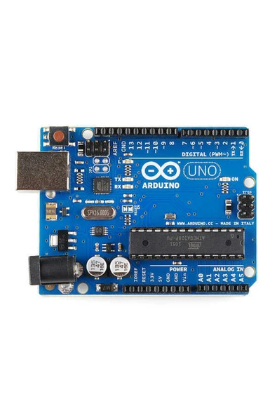 Fapatech Arduino Uno R3 (klon) - Resim 2