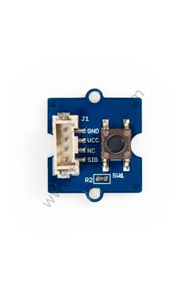 Fapatech Grove Button