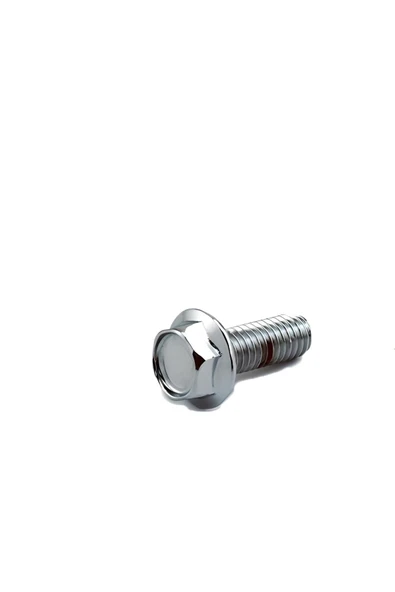 Fapatech M6x20mm Flanşlı Civata 2 Li - 2