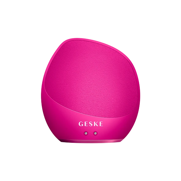 GESKE Titreşimli Vücut Fırçası ve Yoğun Eksfoliyatör Sonic Body Brush Intensive Exfoliator - 3