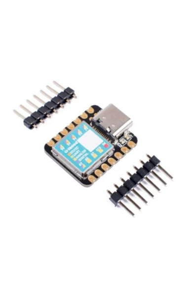 Fapatech Arduino İçin Seeeduino Mikrodenetleyici Cortex M0+ Samd21g18 Geliştirme Kartı