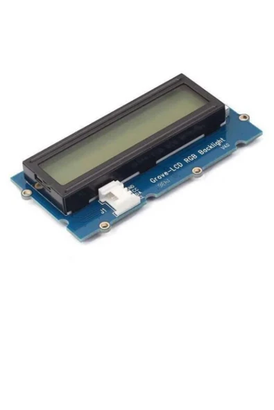 Fapatech Rgb Arka Aydınlatmalı 16x2 Lcd Modülü Backlight V4.0 - Resim 3