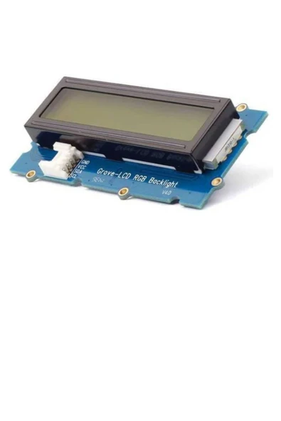 Fapatech Rgb Arka Aydınlatmalı 16x2 Lcd Modülü Backlight V4.0 ürün görseli