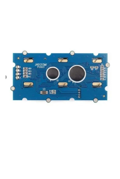 Fapatech Rgb Arka Aydınlatmalı 16x2 Lcd Modülü Backlight V4.0 - Resim 2