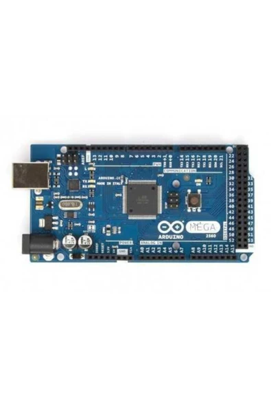 Fapatech Arduino Mega 2560 R3 - Resim 2