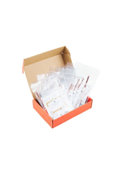 Fapatech Eding Kağıt Devreleri Kiti ve Sınıf Paketi – Paper Circuits Kit and Classroom Pack - Resim 4