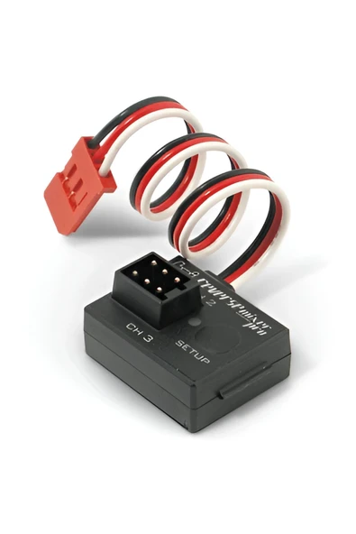 Fapatech Reverse Mixer Pro (2 Kanal Kumandalar Için) - 1