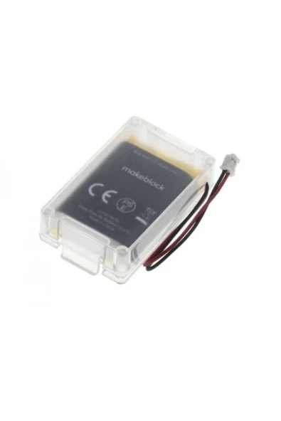 Fapatech Mbot 3.7v 1800mah 103450pl Için Lityum Pil ürün görseli