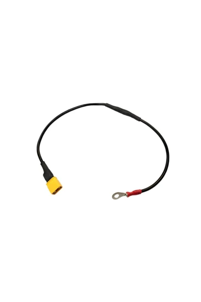 Fapatech Dirençli Topraklama Kayışı Resistive Grounding Strap XT30 ürün görseli