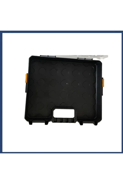 Fapatech Arduino Eğitim Set Kutusu Organizer 300 - Asr-4021 Geniş Iç Boşluk(İÇ KUTU YOKTUR) - 2