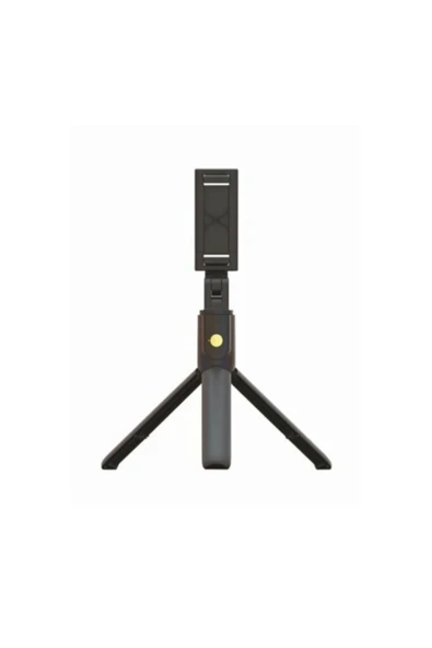 Fapatech Pree My Photo Kumandalı Monopot Selfie Çubuğu - Resim 2