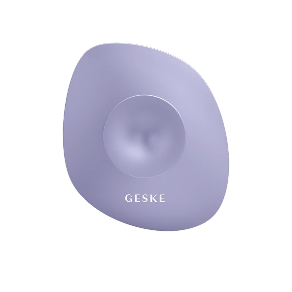 GESKE Yumuşak Silikonlu Vücut Temizleme Fırçası Body Brush - 2