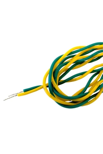 Fapatech 36INÇ 2li Power Güç Bükümlü Kablo Girişi 22AWG - 91CM ürün görseli