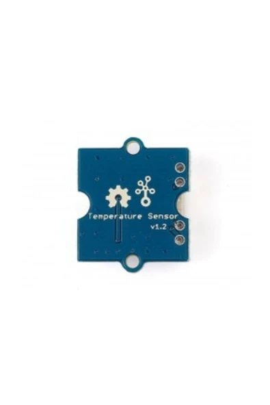 Fapatech Arduino Uyumlu Grove - Sıcaklık Sensörü - 3