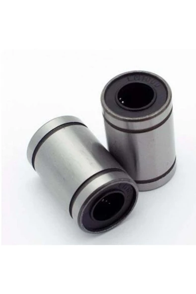 Fapatech LM08UU Lineer Rulman - 1 Adet - 2