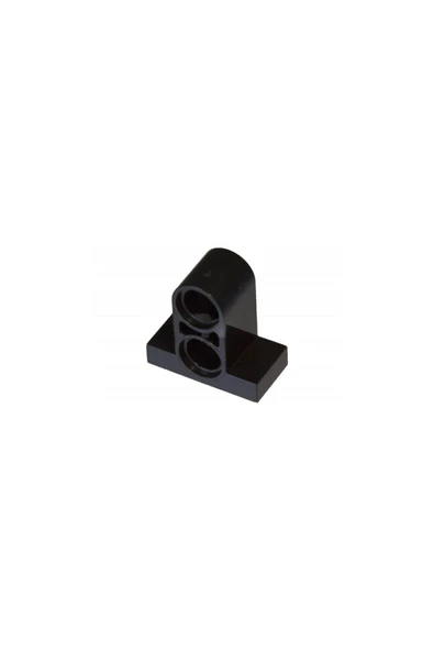 Fapatech Teknik, Pim Bağlantı Plakası 1 x 2 x 1 2/3, 2 Delikli (Üstte Çift) - 2