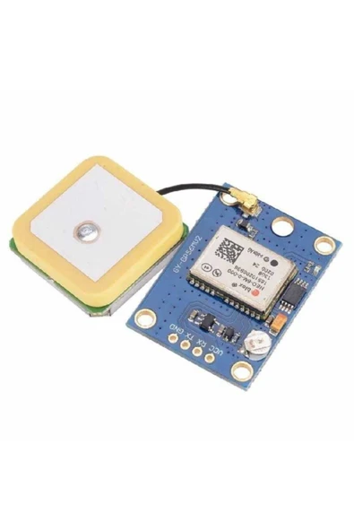 Fapatech Gy-neo6mv2 Gps Modülü Uçuş Kontrol Sistem Gpsi