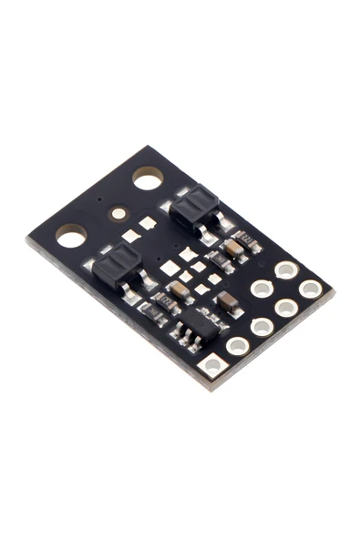 Fapatech Pololu Qtr-md-02a Yansımalı Ir Sensör Dizisi ( Reflectance Sensor) Pl-4242 ürün görseli
