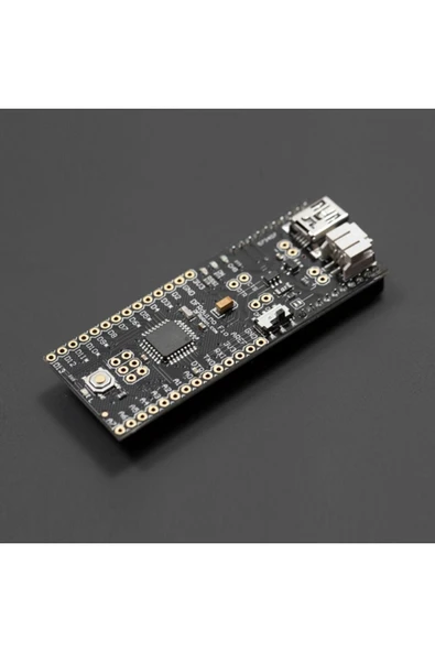 Fapatech FIO (Arduino Compatible)(Discontinued) *Arduino Uyumlu - Resim 2