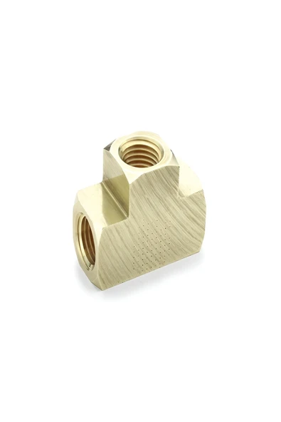 Fapatech 2203p-2 Boru Bağlantı Parçası ürün görseli