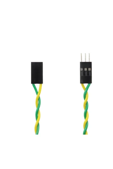 Fapatech 36in CAN Extension Cable -36 inç CAN Uzatma Kablosu 3 Pimli bir Konektör ürün görseli