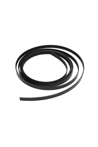 Fapatech Gt2 Kayış -m2 - 1 Metre 6mm - Resim 2