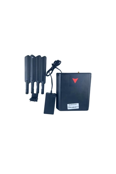 Fapatech TRACKONOMY GBP-2002 Ağ Geçidi Terminali - Gateway Terminal by Tracanomy ürün görseli