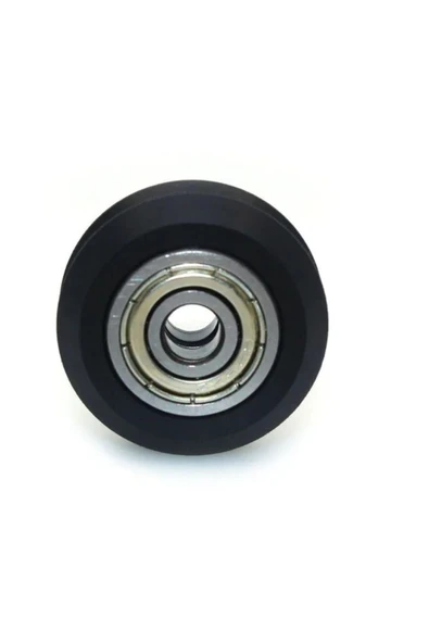 Fapatech V Slot Tekerlek 3d Yazıcı Rulman - Resim 2