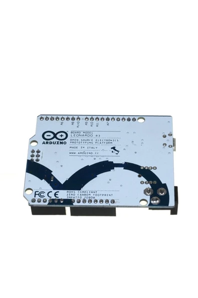 Fapatech Arduino Leonardo R3 - Resim 2