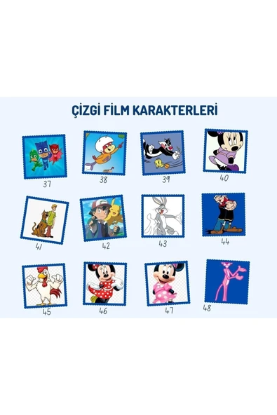 ŞEKERCİYAŞAR Karışık Gülenyüz Parmak Şeker 25 Adet - 8