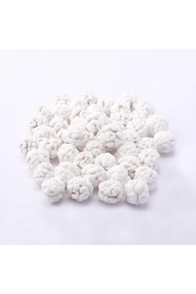 ŞEKERCİYAŞAR Beyaz Leblebi Şekeri 1000 Gr ürün görseli