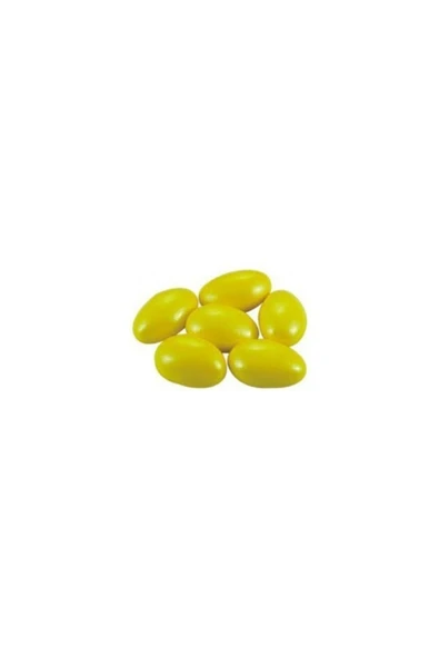 velomy Sarı Badem Şekeri 500 Gr. - 1
