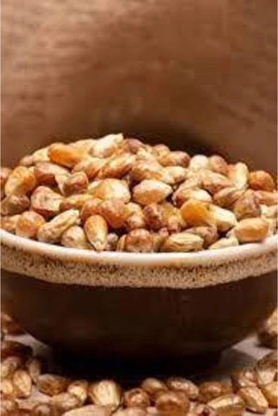 Kuruyemiş Mısır Kavurgası  250 gr - Resim 3