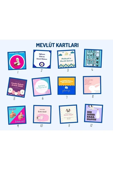 ŞEKERCİYAŞAR Karışık Parmak Lolly 12 Adet - 6