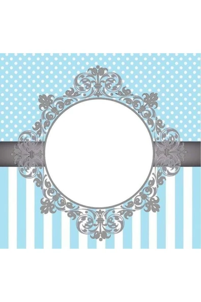 ŞEKERCİYAŞAR Kandil-Mevlit-Dini Günler Özel Etiketli Hediye Şekeri 100 Adet - 7