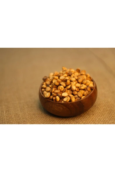 Yerli Odun Ateşinde Kavrulmuş Kırık Leblebi 500 gr - 2