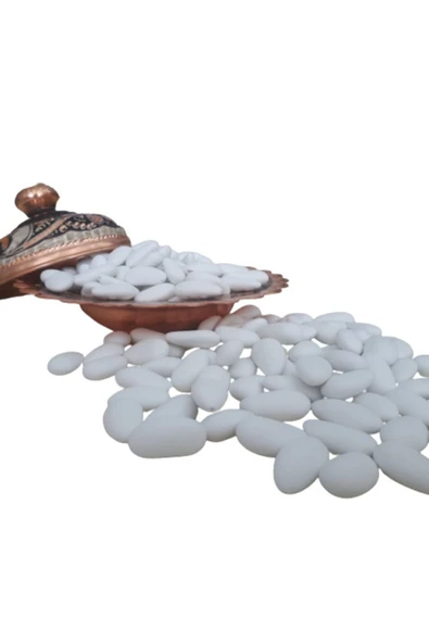 yoremcerez Badem Şekeri 500 g ürün görseli